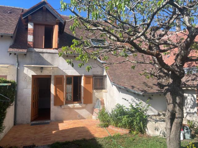 Maison location à Orléans, Ingré