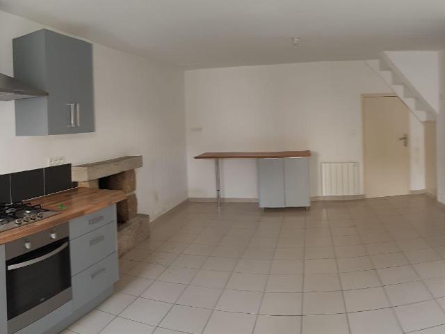 Maison location à Rennes, Bretagne