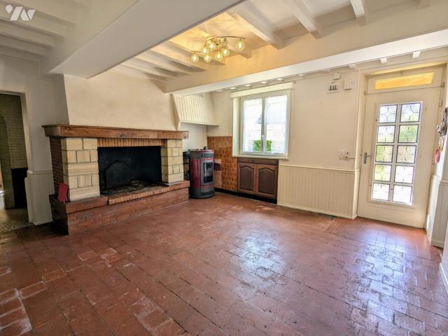Maison vente à Isigny-sur-Mer, Calvados