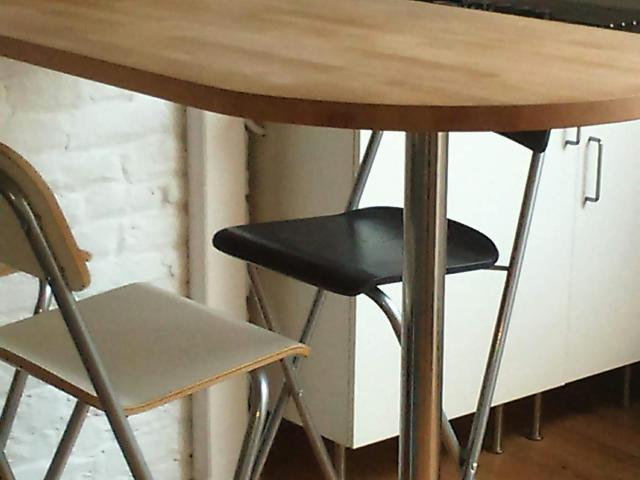 Appartement location à Elsene, Bruxelles