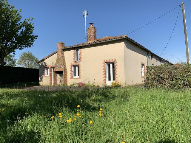 Maison location à Jallais, Beaupréau-en-Mauges