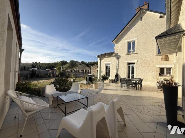 Maison vente à Janvry, Marne