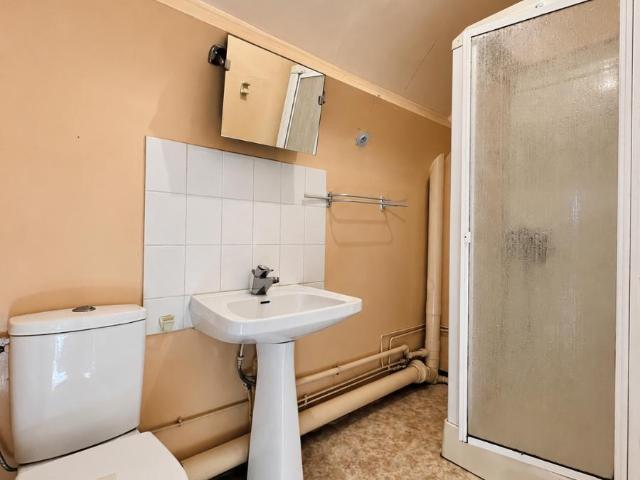 Maison vente à Joué-lès-Tours, Indre-et-Loire