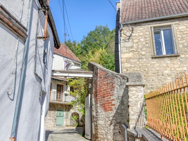 Maison vente à Juziers, Yvelines