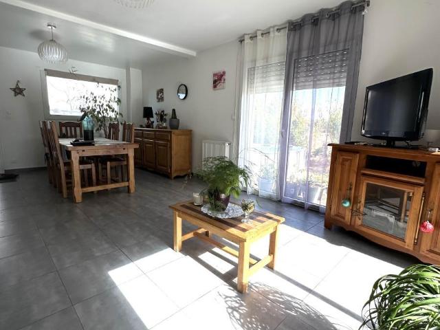 Maison vente à Kervignac, Morbihan