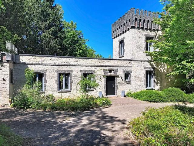 Maison location à Woluwe-saint-etienne, Brabant