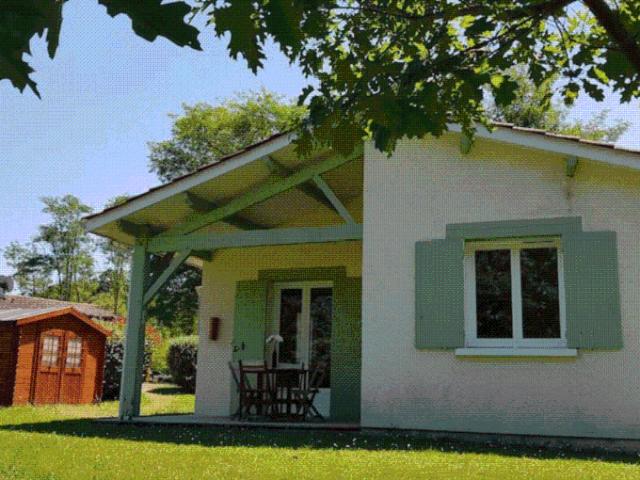 Maison location à Miramont-de-Guyenne, Lot-et-Garonne