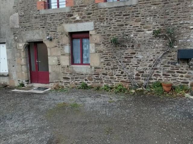 Maison location à Saint-Malo, Bretagne