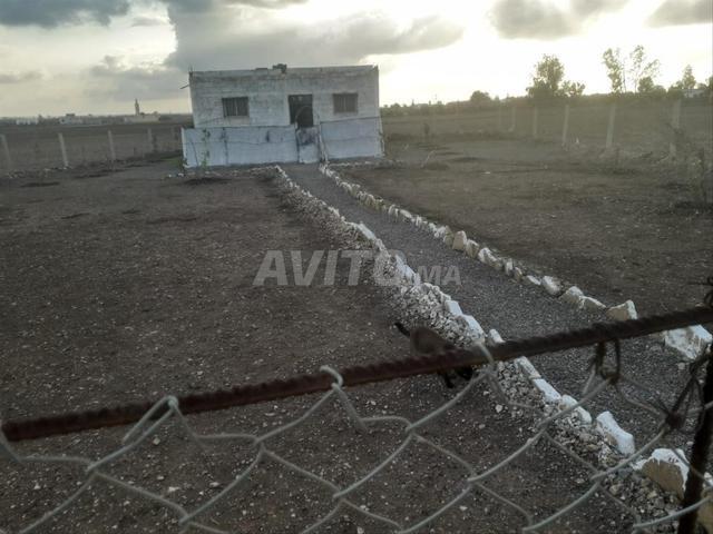 Maison location à Sidi El Aïdi, Gharb-Chrarda-Beni Hssen