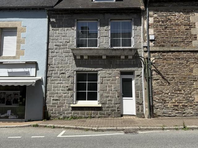 Maison location à Saint-Brieuc, Bretagne