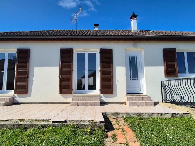 Maison location à Mamers, La Ferté-bernard