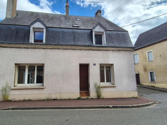 Maison location à Mamers, La Ferté-bernard