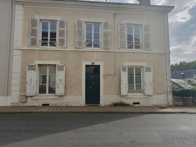 Maison location à Mamers, La Ferté-bernard