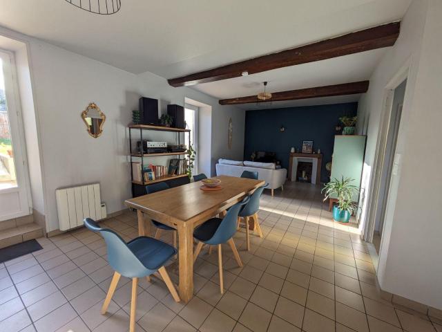 Maison location à La Gaubretière, Vendée