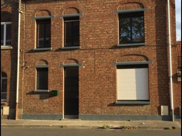 Maison location à La Gorgue, Nord
