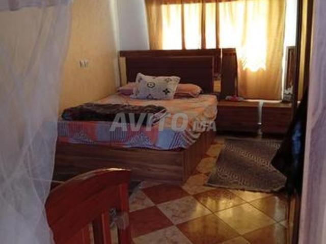 Maison location à Hay Salam, Meknès