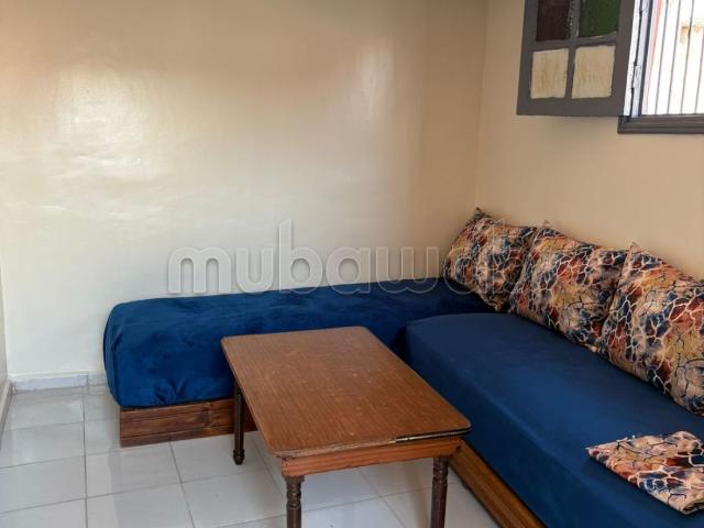 Maison location à Rbat