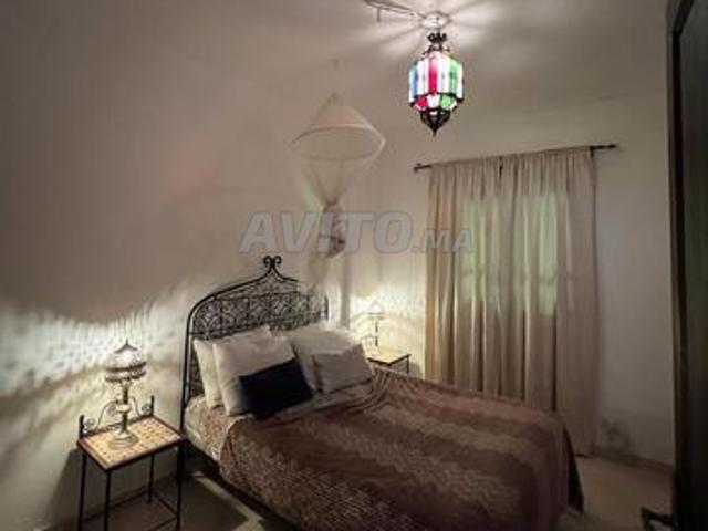 Maison location à Agadir, Oued ed Dahab-Lagouira