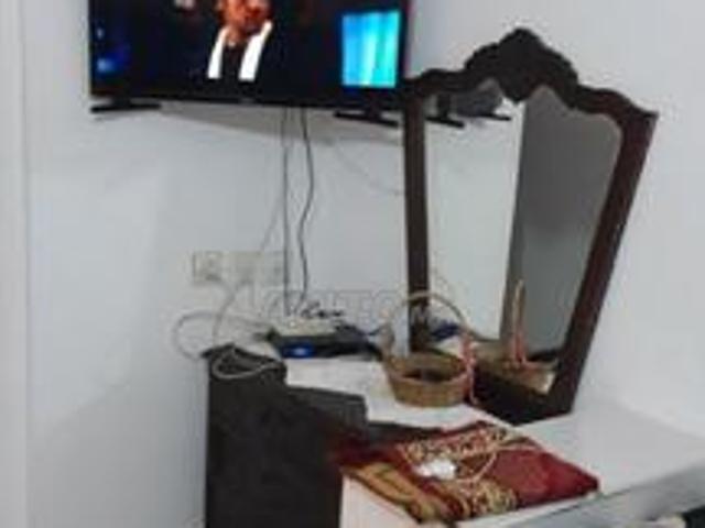 Appartement location à Martil, Tanger-Tétouan