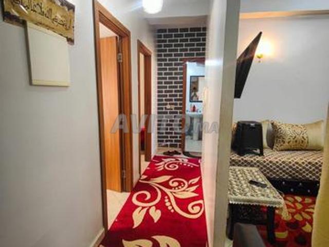 Appartement location à Centre Ville