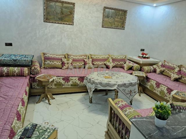 Appartement location à Martil, Tanger-Tétouan