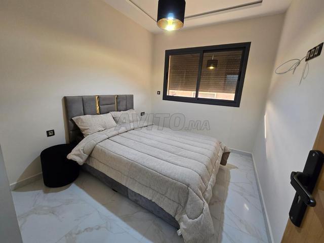 Maison location à Saida