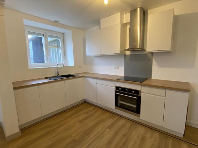 Maison location à Saint-Brieuc, Bretagne