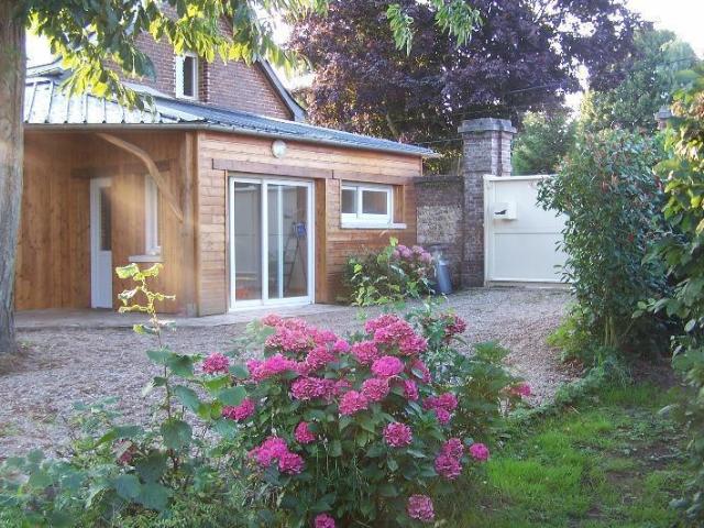 Maison location à Rouen, La Neuville-chant-d'oisel