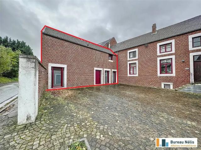 Maison location à Juprelle, Wallonie