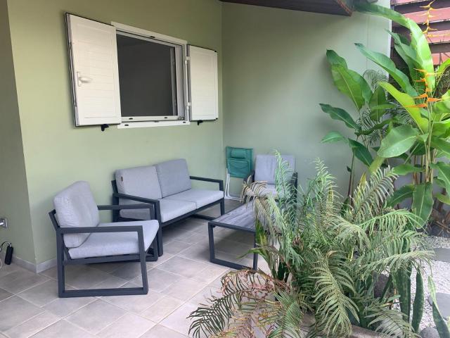 Maison location à Grenoble, La Rivière