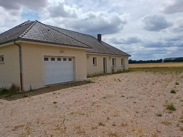 Maison location à Troyes, La Rivière-de-corps