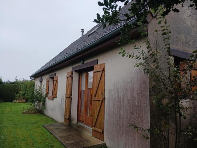 Maison location à Lisieux, La Rivière-saint-sauveur