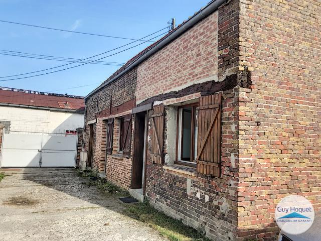 Maison location à Compiègne