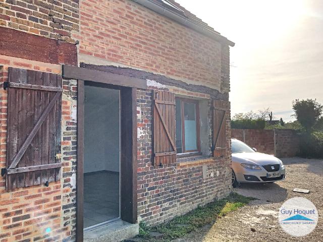 Maison location à Compiègne
