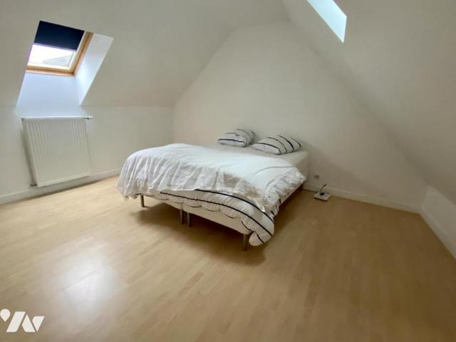 Maison location à Hauts-de-France