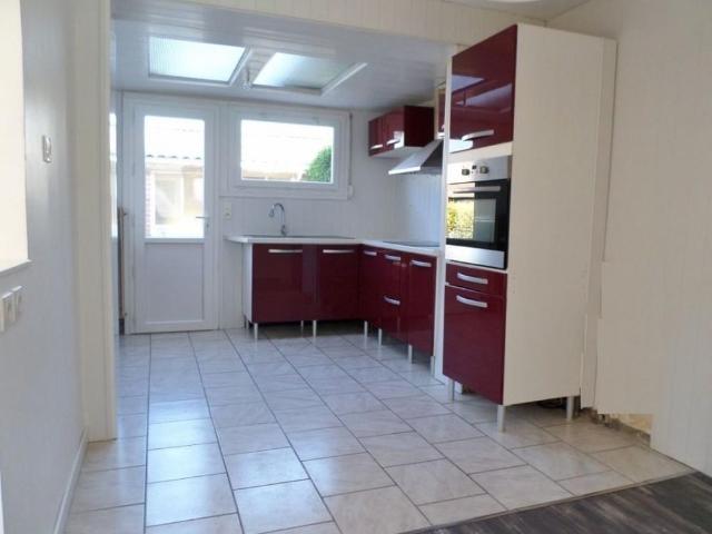 Maison location à Lille, Lambersart