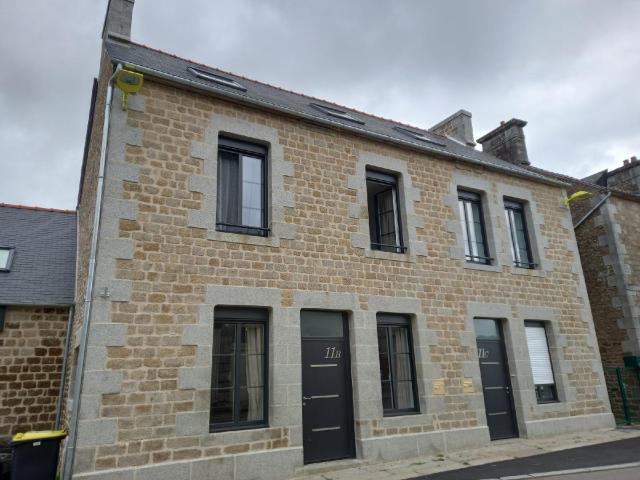 Maison location à Fougères-Vitré, Bretagne