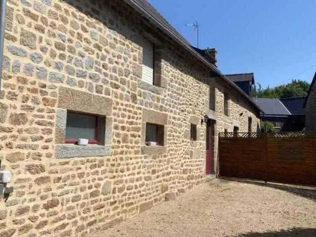 Maison location à Bretagne, Ille-et-Vilaine