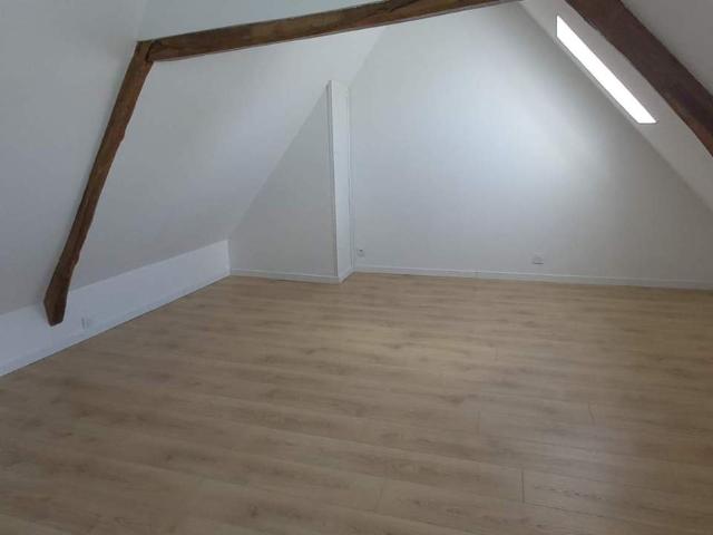 Maison location à Coutances, Lessay