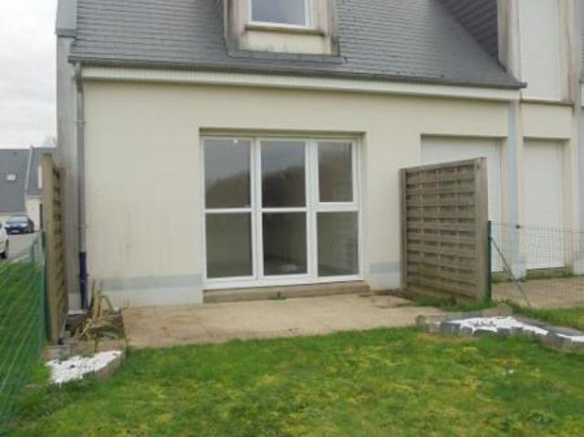 Maison location à Landivisiau, Finistère