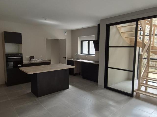 Maison location à Morlaix, Bretagne