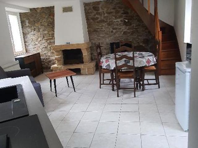 Maison location à Morlaix, Bretagne