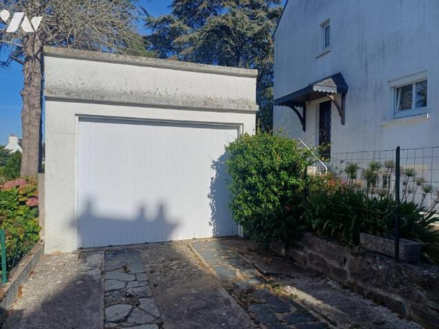 Maison vente à Lanester, Morbihan