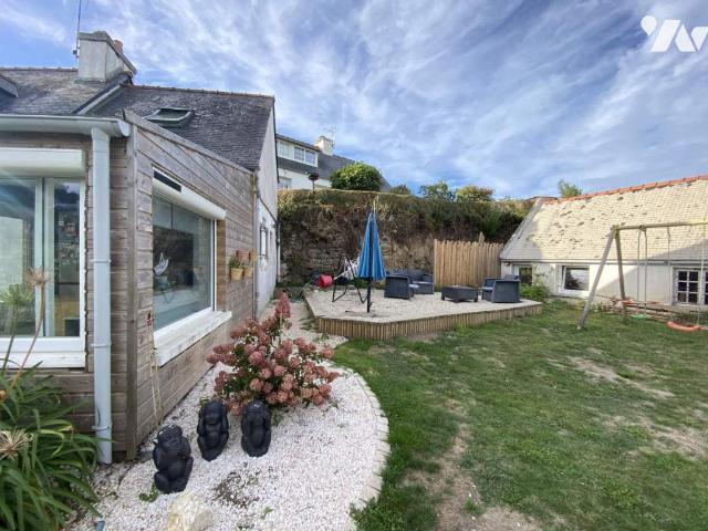 Maison vente à Lanmeur, Finistère