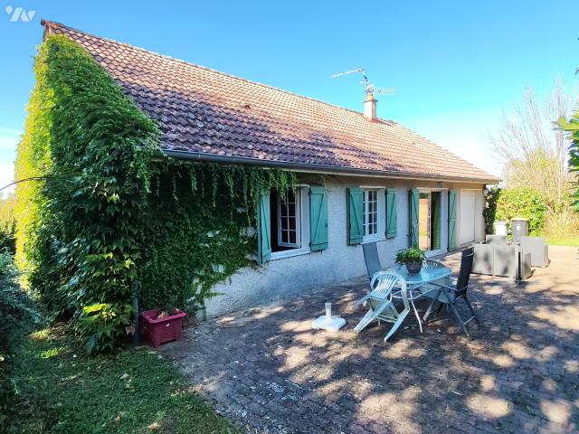 Maison vente à Laperrière-sur-Saône, Côte-d'Or