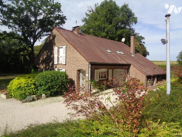 Maison vente à Lapugnoy, Pas-de-Calais