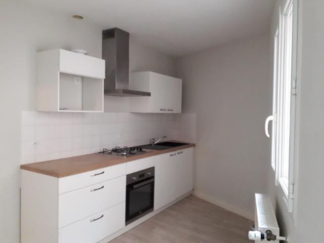 Maison location à Laval