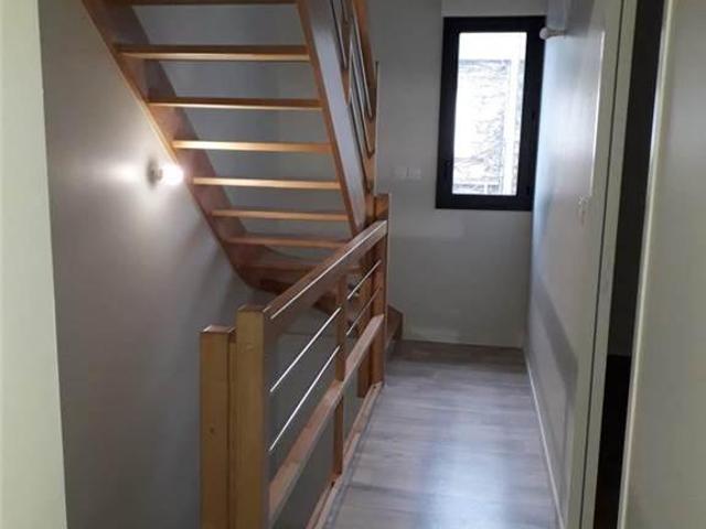 Maison location à Laval
