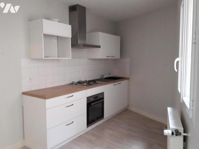 Maison location à Pays de la Loire