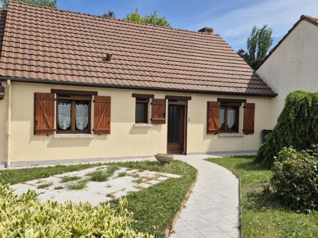 Maison location à Le Mans